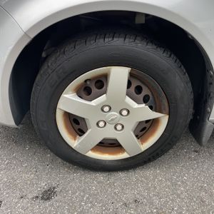 2006 Chevrolet COBALT LS — миниатюра 17