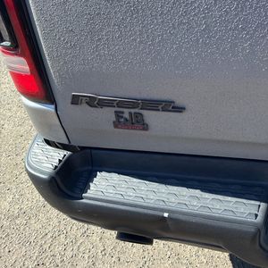 2019 RAM 1500 REBEL — миниатюра 23