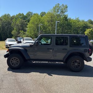 JEEP WRANGLER - 3