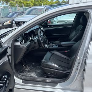 صورة مصغرة 30 لـ 2022 KIA K5 GT-LINE