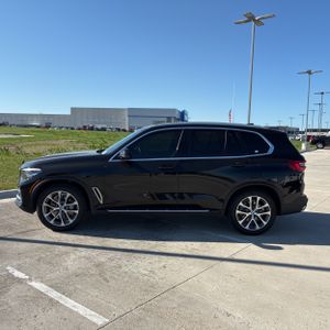 BMW X5 XDRIVE40I - 3