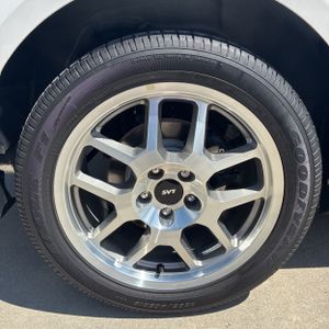 2007 FORD SHELBY GT500 BASE 照片 19