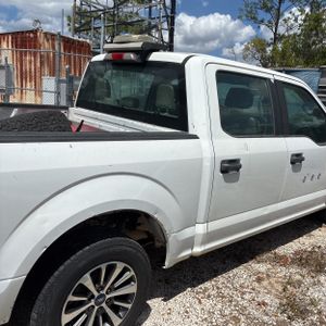 FORD F-150 XL - 9