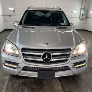 صورة مصغرة 50 لـ 2010 Mercedes-BENZ GL