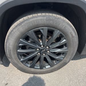 صورة مصغرة 17 لـ 2023 Chevrolet TRAVERSE RS