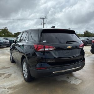 Chevrolet Equinox LT - 5