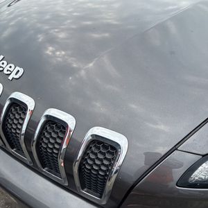 صورة مصغرة 51 لـ 2014 JEEP CHEROKEE LATITUDE
