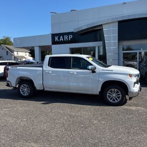 صورة 10 لـ 2023 Chevrolet SILVERADO 1500 LT