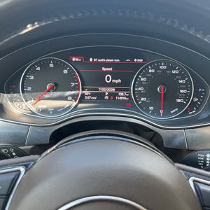 صورة مصغرة 41 لـ 2016 AUDI A6 3.0T PREMIUM PLUS
