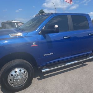 صورة 2 لـ 2019 RAM 3500 LONE STAR