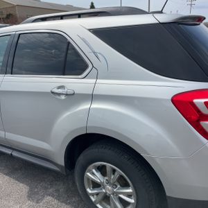 CHEVROLET EQUINOX LT - 6