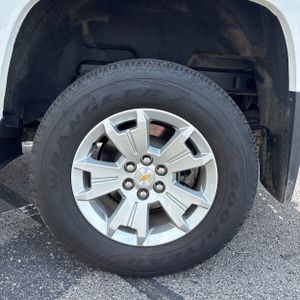 صورة مصغرة 18 لـ 2022 Chevrolet COLORADO LT