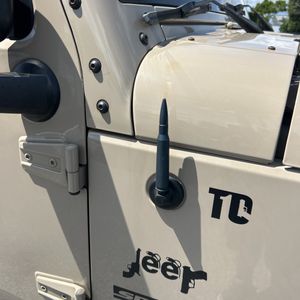 2016 JEEP WRANGLER UNLIMITED SPORT photo 55
