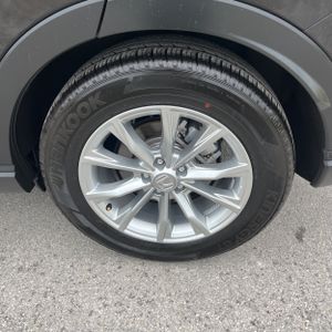 2025 Honda CR-V EX-L 缩略图 18