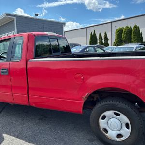 صورة 6 لـ 2005 FORD F-150 XL