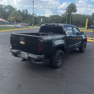 صورة 8 لـ 2018 Chevrolet COLORADO LT