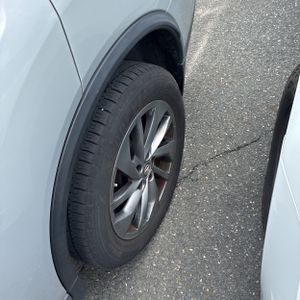 2015 Nissan ROGUE SL 缩略图 16