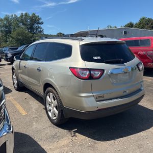 صورة 5 لـ 2017 Chevrolet TRAVERSE LT