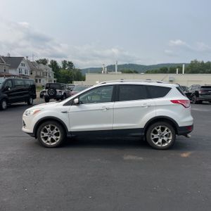 صورة 3 لـ 2016 FORD ESCAPE TITANIUM