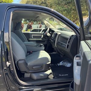 صورة 32 لـ 2013 RAM 1500 EXPRESS