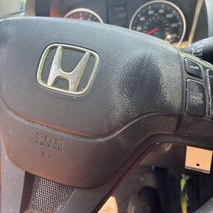 2009 Honda CR-V LX 缩略图 56