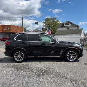 BMW X5 XDRIVE40I - 10
