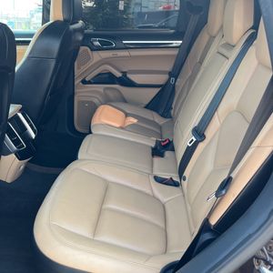 2016 Porsche CAYENNE BASE 缩略图 34