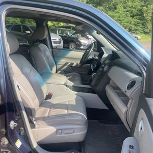 2012 Honda PILOT EX-L — миниатюра 32