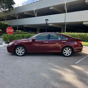 LEXUS ES 350 BASE - 3