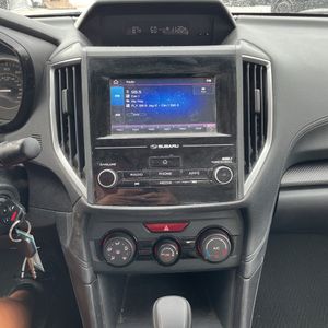 2021 Subaru IMPREZA BASE — миниатюра 36