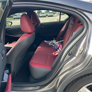 صورة مصغرة 33 لـ 2025 Lexus IS 300 BASE