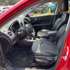 صورة مصغرة 32 لـ 2019 JEEP COMPASS LATITUDE
