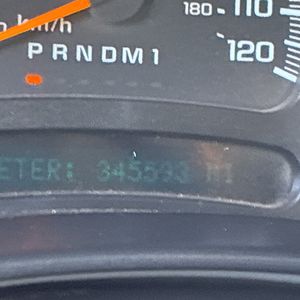 2007 Chevrolet SILVERADO 2500HD CLASSIC LT1 — миниатюра 38