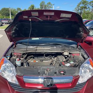 2008 Honda CR-V EX-L 缩略图 44