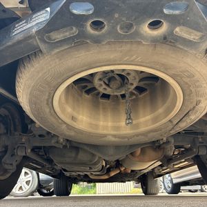 صورة مصغرة 24 لـ 2015 Lexus GX 460 BASE
