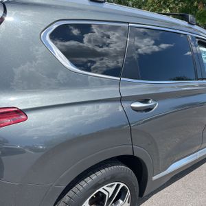 HYUNDAI SANTA FE - 9