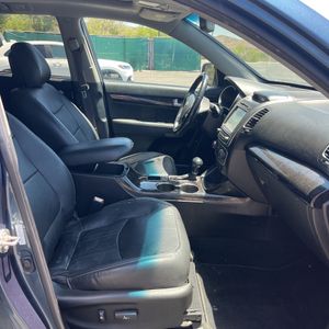 2014 KIA SORENTO EX — миниатюра 33