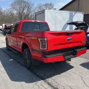 FORD F-150 XLT - 5