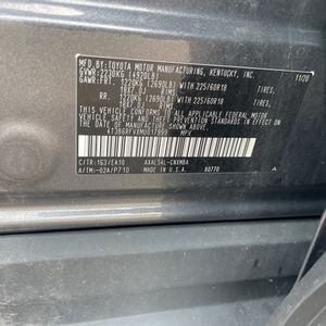 2021 Toyota RAV4 HYBRID XLE PREMIUM 缩略图 53
