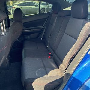 2017 Subaru WRX PREMIUM — фото 33