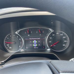 2023 Chevrolet BLAZER LT — миниатюра 38