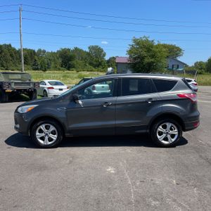 صورة 3 لـ 2015 FORD ESCAPE SE