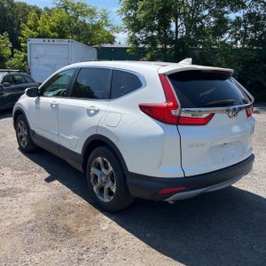 صورة 5 لـ 2018 Honda CR-V EX