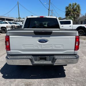FORD F-150 XLT - 7