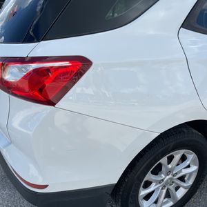 صورة مصغرة 59 لـ 2020 Chevrolet EQUINOX LS