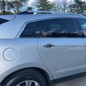 CADILLAC SRX LUXURY COLLECTION - 9