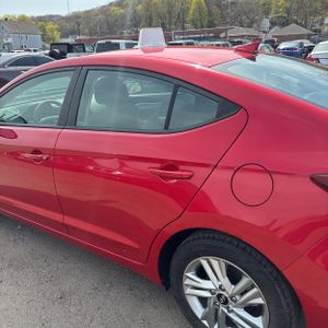 HYUNDAI ELANTRA SEL - 6