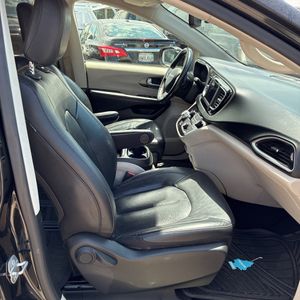 صورة مصغرة 33 لـ 2020 Chrysler PACIFICA TOURING L