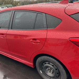 SUBARU IMPREZA SPORT - 6