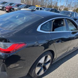 BMW I4 EDRIVE40 GRAN COUPE - 9